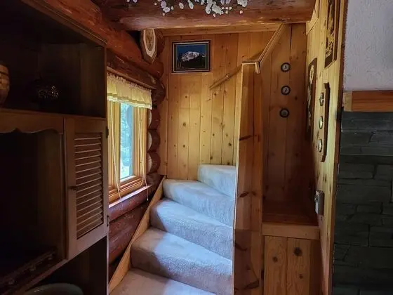 Ev, Sigara İçilebilir