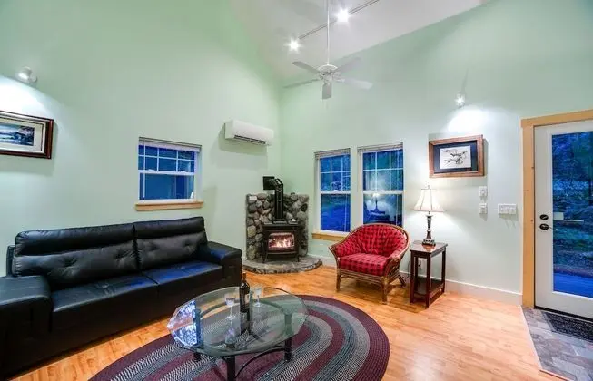 Villa (2 Bedrooms)