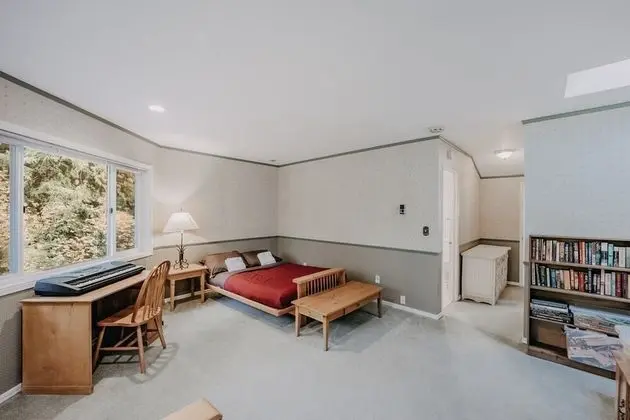 Villa (2 Bedrooms)