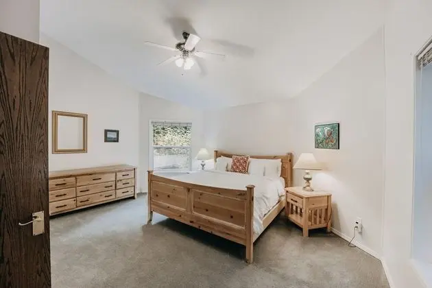 Villa (2 Bedrooms)