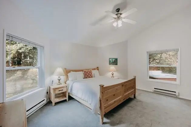 Villa (2 Bedrooms)