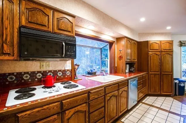 Villa (2 Bedrooms)