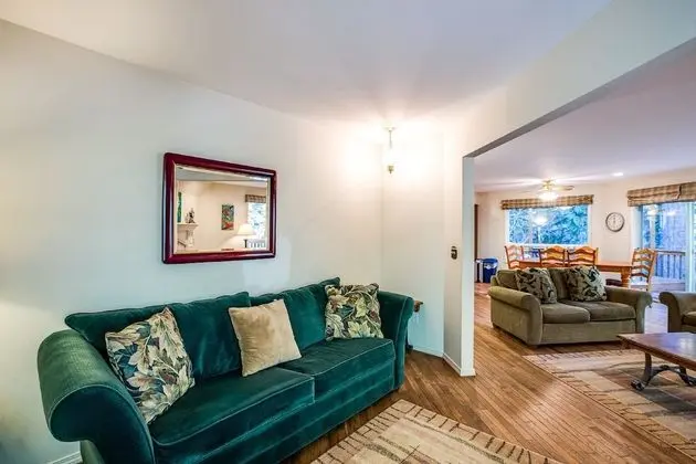 Villa (2 Bedrooms)