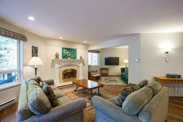 Villa (2 Bedrooms)