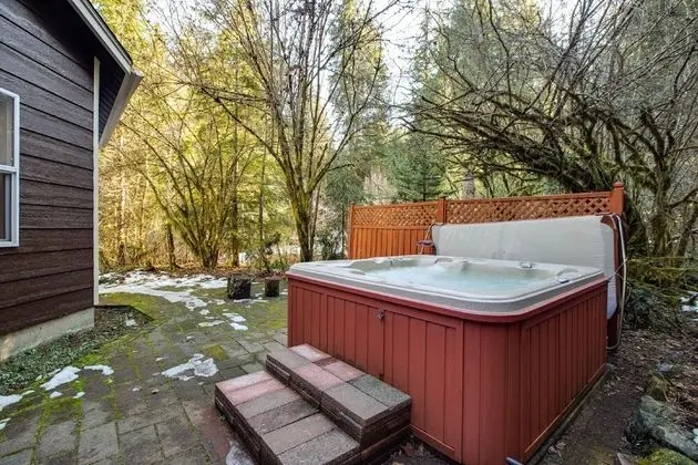 Villa (2 Bedrooms)