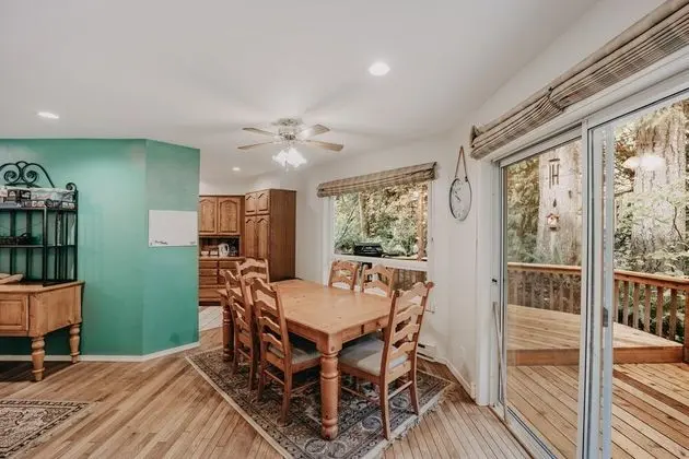 Villa (2 Bedrooms)