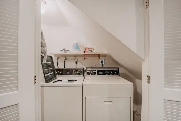 Villa (2 Bedrooms)