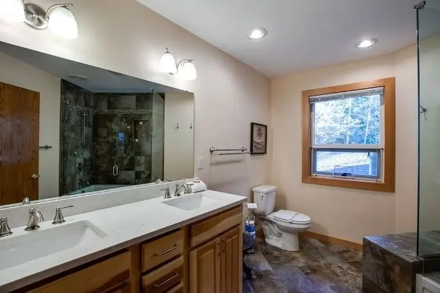 Villa (2 Bedrooms)
