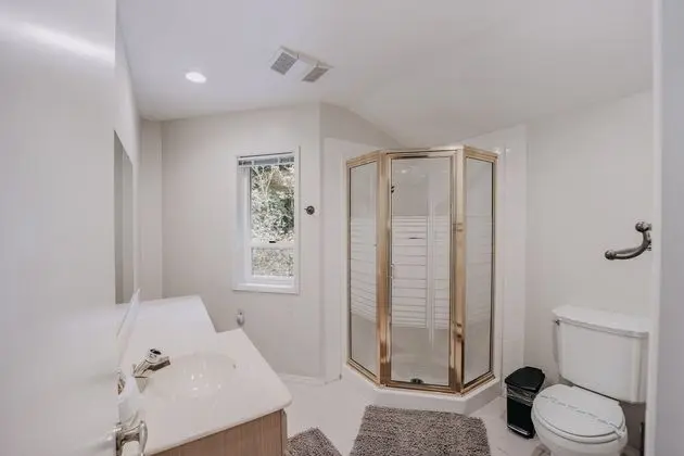 Villa (2 Bedrooms)