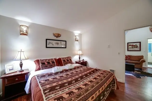 Villa (1 Bedroom)