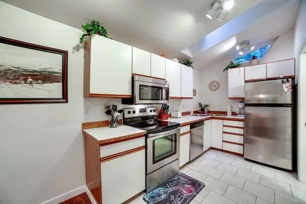Villa (1 Bedroom)