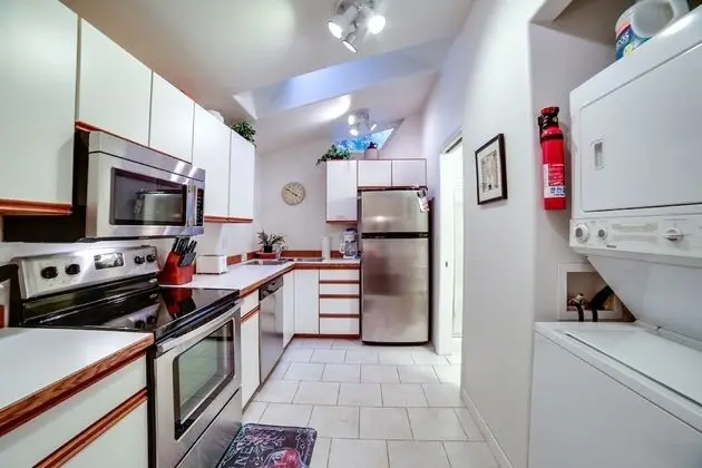 Villa (1 Bedroom)