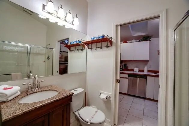 Villa (1 Bedroom)