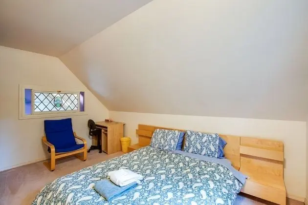 Ev (5 Bedrooms)