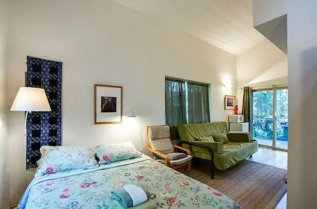 Ev (5 Bedrooms)