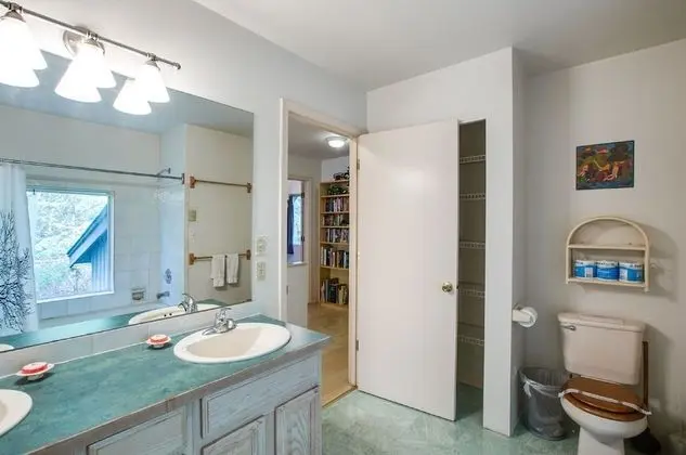 Ev (5 Bedrooms)