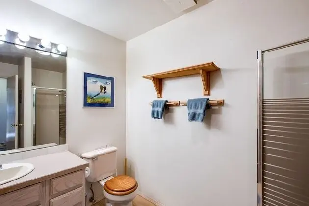Ev (5 Bedrooms)
