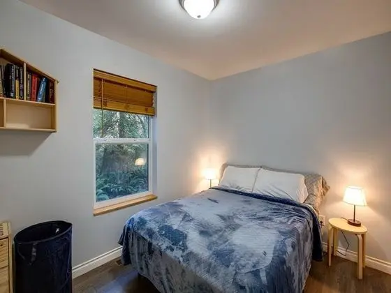 Ev (2 Bedrooms)