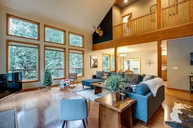 Kulübe (3 Bedrooms)