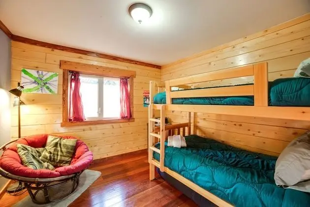 Ev (3 Bedrooms)