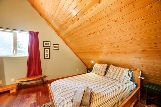 Ev (3 Bedrooms)