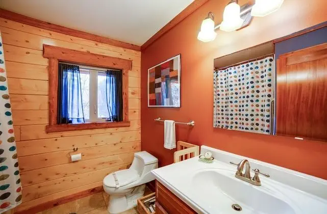 Ev (3 Bedrooms)