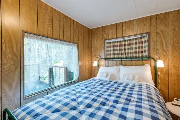 Villa (2 Bedrooms)