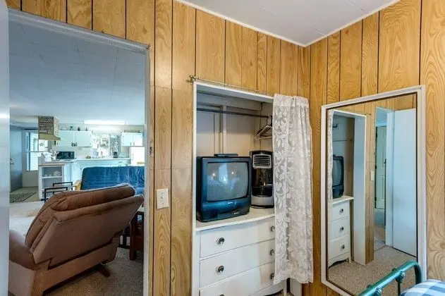 Villa (2 Bedrooms)