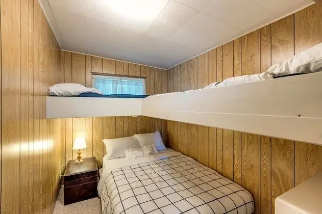 Villa (2 Bedrooms)