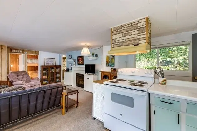 Villa (2 Bedrooms)