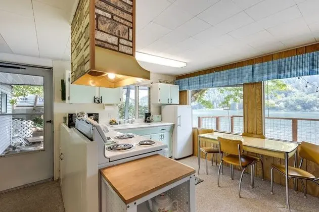 Villa (2 Bedrooms)