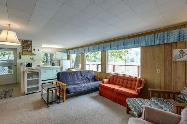 Villa (2 Bedrooms)