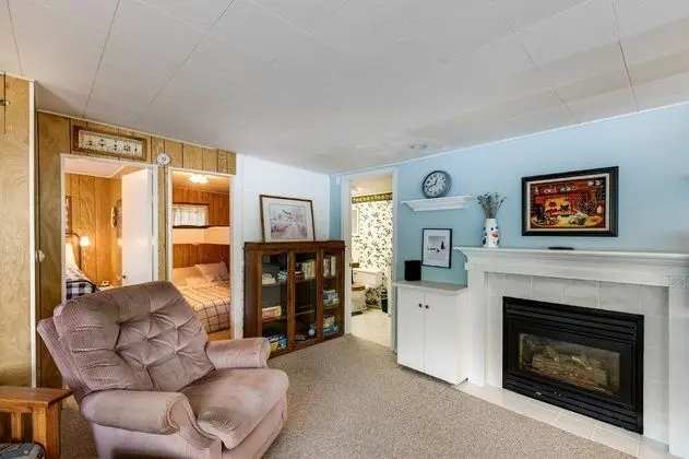 Villa (2 Bedrooms)