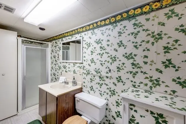 Villa (2 Bedrooms)