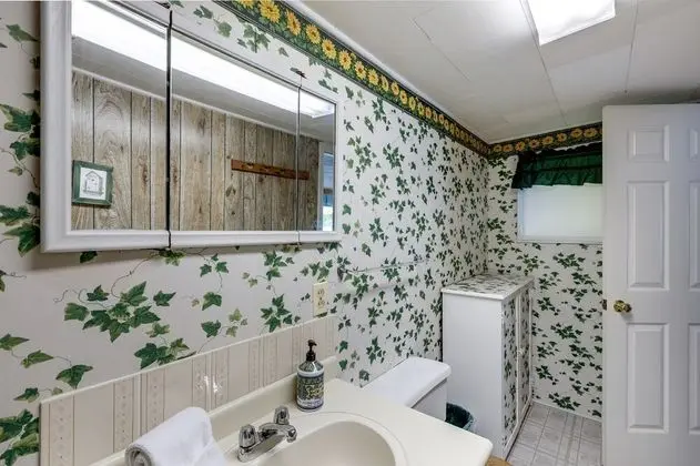 Villa (2 Bedrooms)