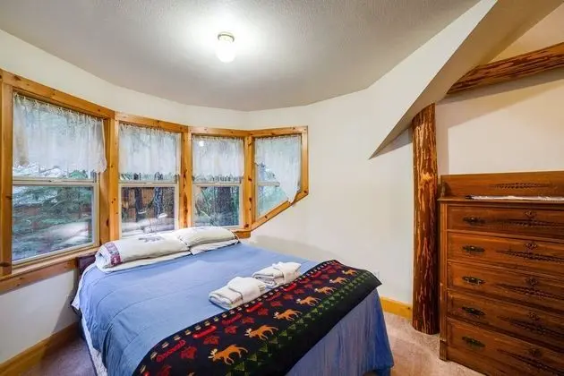 Villa (1 Bedroom)