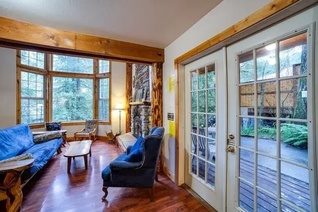 Villa (1 Bedroom)