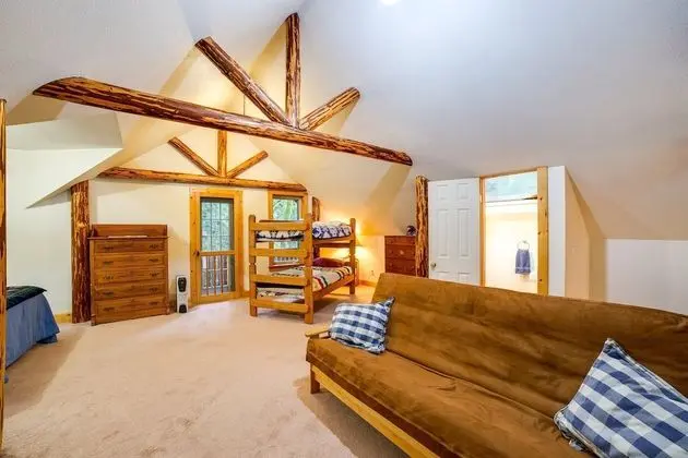 Villa (1 Bedroom)