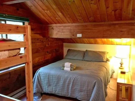 Villa (3 Bedrooms)