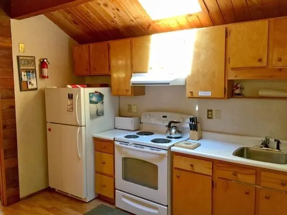 Villa (3 Bedrooms)