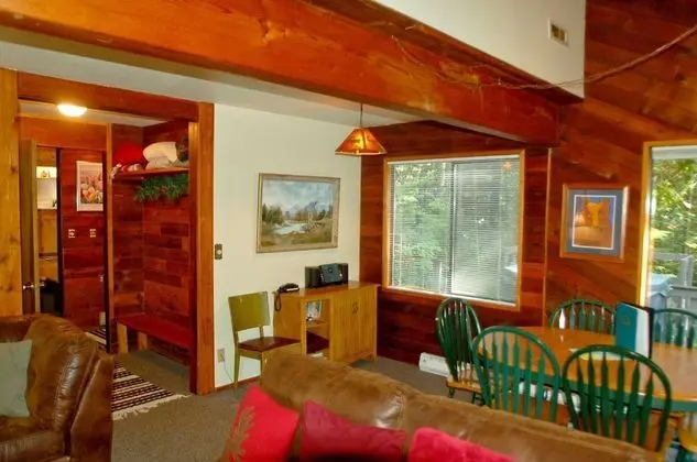 Villa (3 Bedrooms)