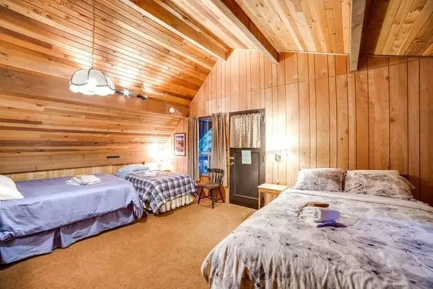 Villa (3 Bedrooms)
