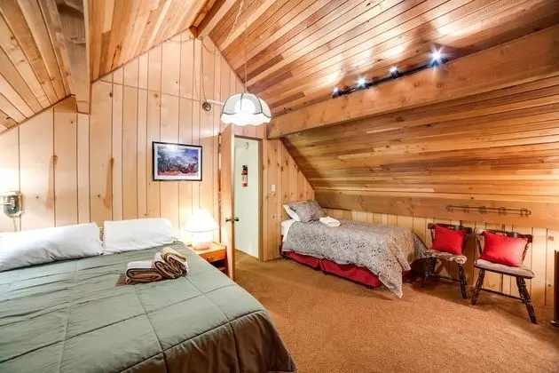 Villa (3 Bedrooms)