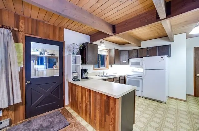 Villa (3 Bedrooms)