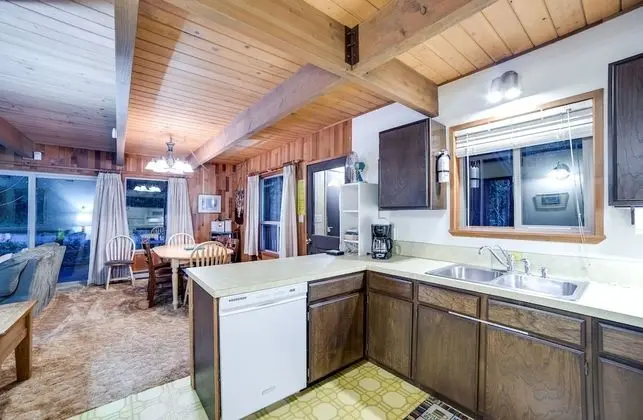 Villa (3 Bedrooms)