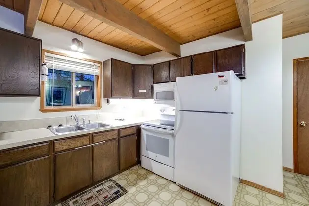 Villa (3 Bedrooms)