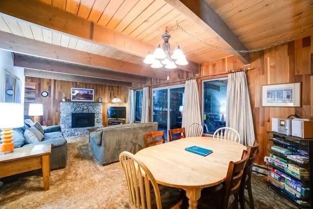 Villa (3 Bedrooms)