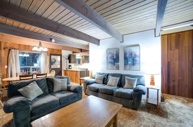 Villa (3 Bedrooms)