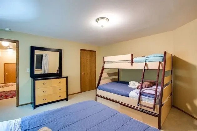 Villa (3 Bedrooms)