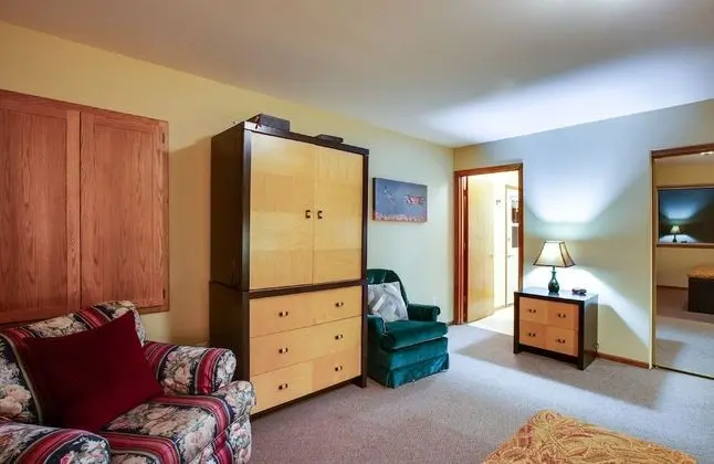Villa (3 Bedrooms)